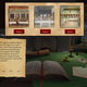 The game’s hints for choosing the correct commission pieces can be straightforward, but they may also be difficult to choose without background knowledge in art history.